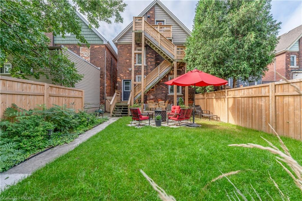 691 Wilson Street, Hamilton, ON, L8L 1V5 - 33