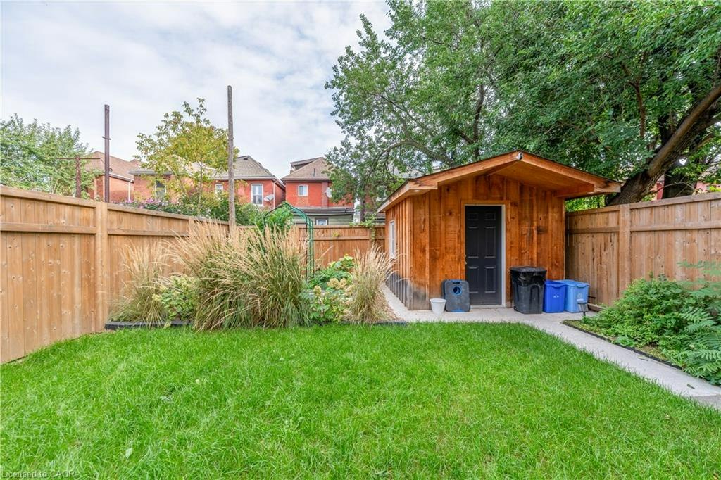 691 Wilson Street, Hamilton, ON, L8L 1V5 - 30