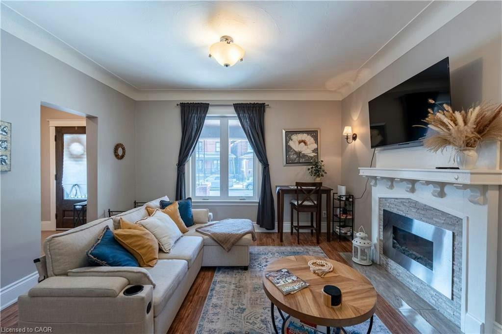 691 Wilson Street, Hamilton, ON, L8L 1V5 - 7