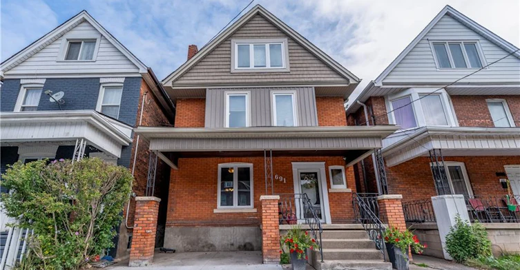 691 Wilson Street, Hamilton, ON, L8L 1V5