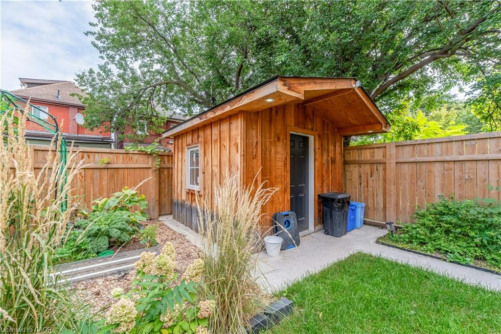 691 Wilson Street, Hamilton, ON, L8L 1V5 - 32