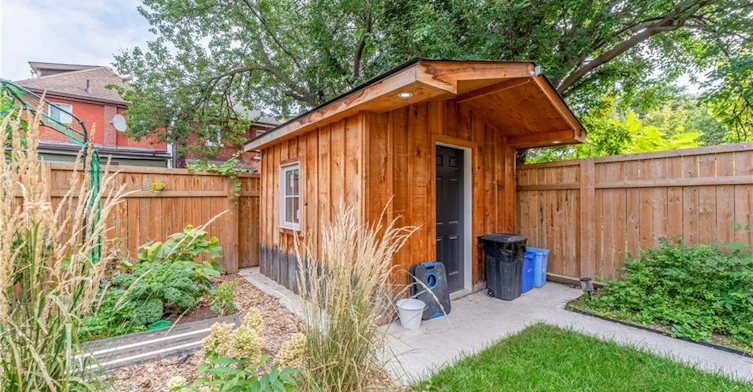 691 Wilson Street, Hamilton, ON, L8L 1V5 - 32