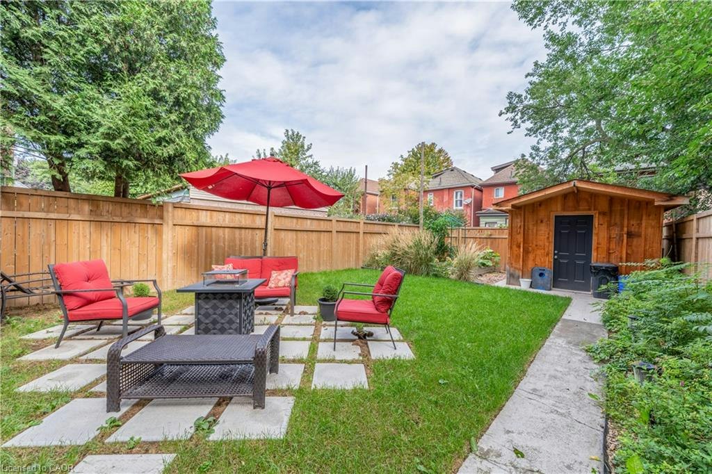 691 Wilson Street, Hamilton, ON, L8L 1V5 - 29