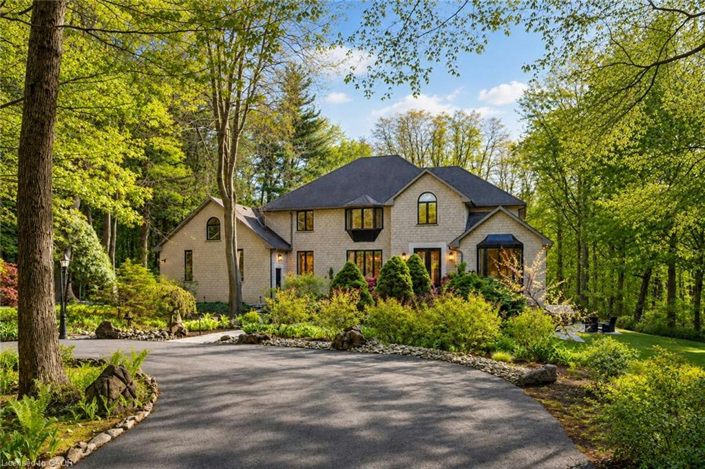 18 Elder Crescent, Hamilton, ON, L0R 1R0