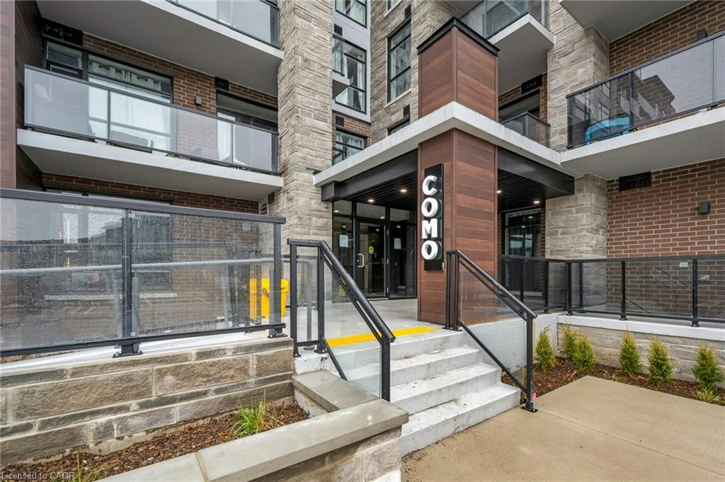 414-600 North Service Road, Hamilton, ON, L8E 0L2 - 22