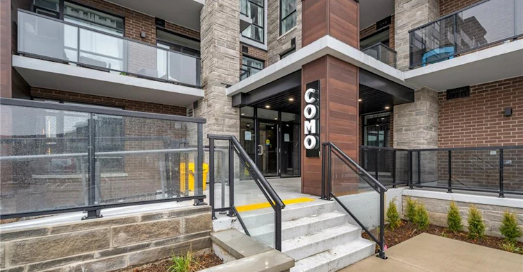 414-600 North Service Road, Hamilton, ON, L8E 0L2 - 22
