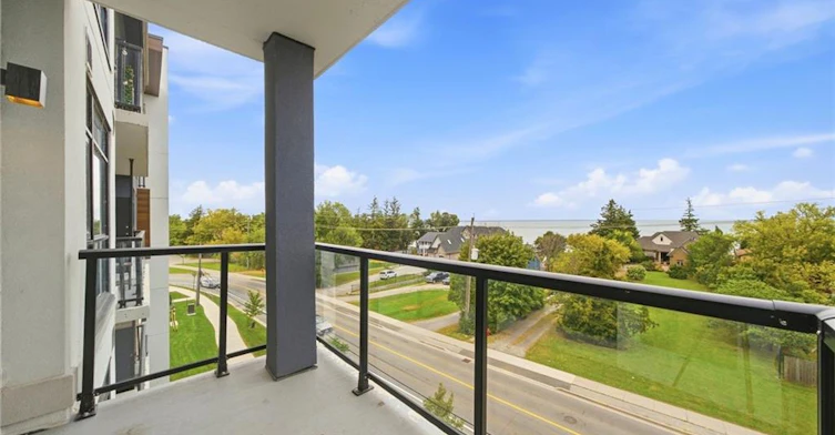 414-600 North Service Road, Hamilton, ON, L8E 0L2 - 11