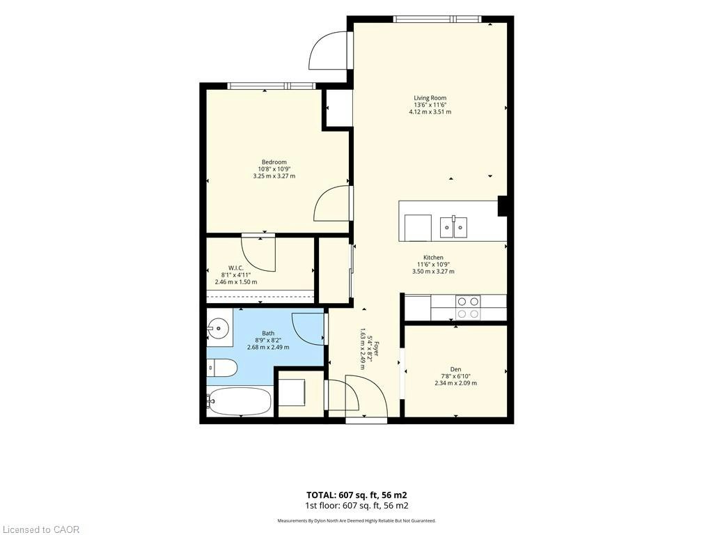 414-600 North Service Road, Hamilton, ON, L8E 0L2 - 23
