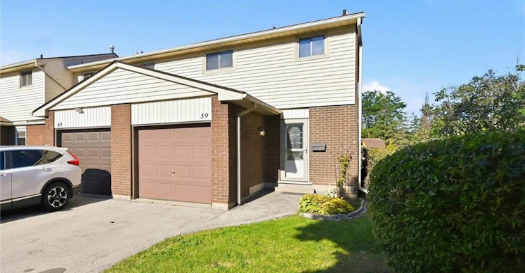 39-1350 Limeridge Road E, Hamilton, ON, L8W 1L6 - 2