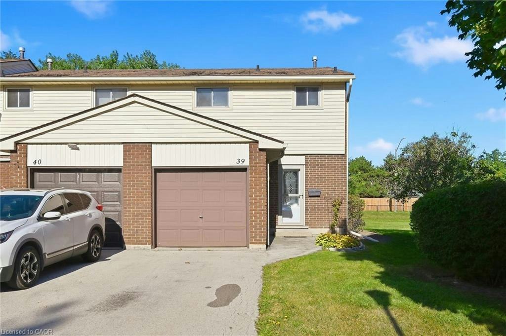 39-1350 Limeridge Road E, Hamilton, ON, L8W 1L6