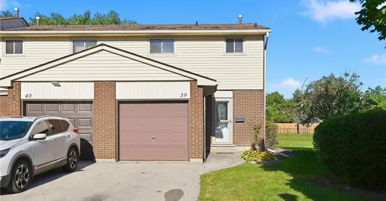 39-1350 Limeridge Road E, Hamilton, ON, L8W 1L6