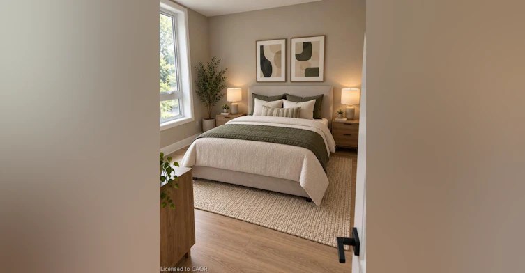 1-95 Franklin Street, Kitchener, ON, N2A 1Y1 - 5