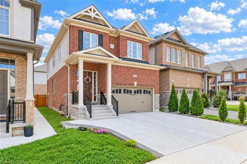 106 Haldimand Street, Kitchener, ON, N2R 0R2