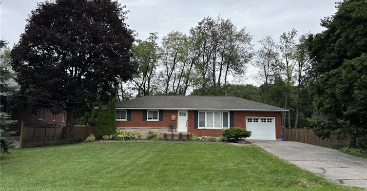 471 Gray Court Drive, Hamilton, ON, L9G 2R9