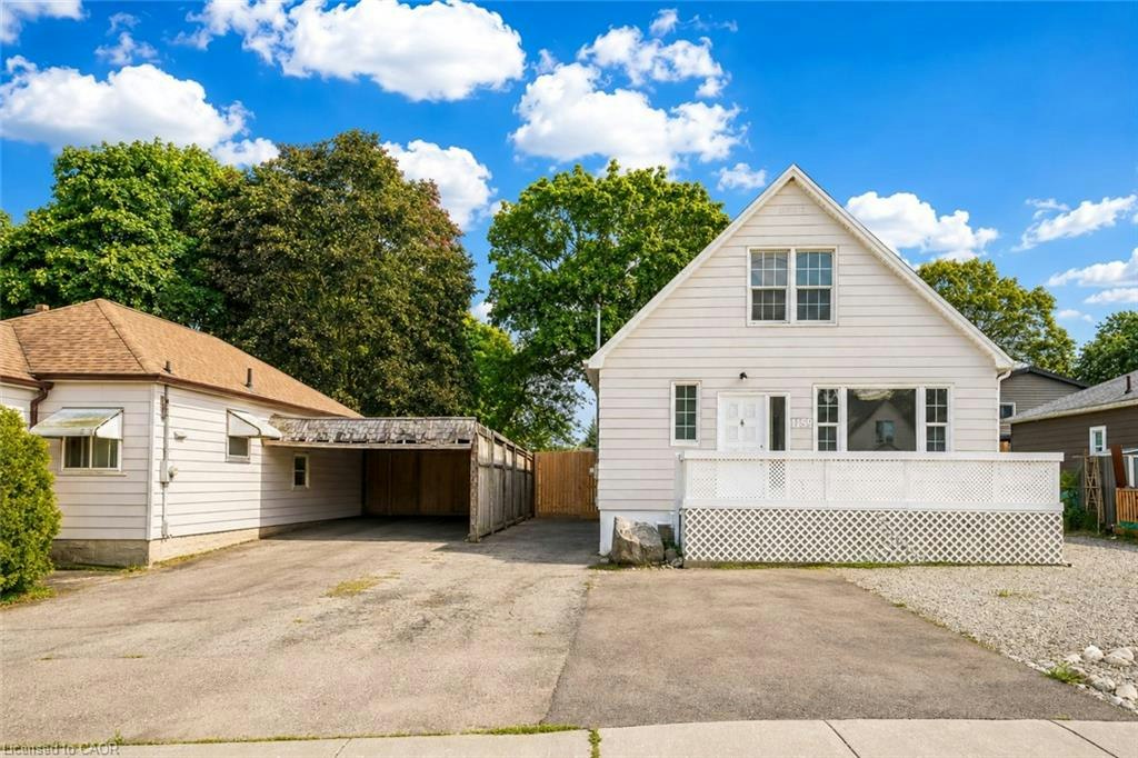1159 Union Street, Kitchener, ON, N2H 6K3