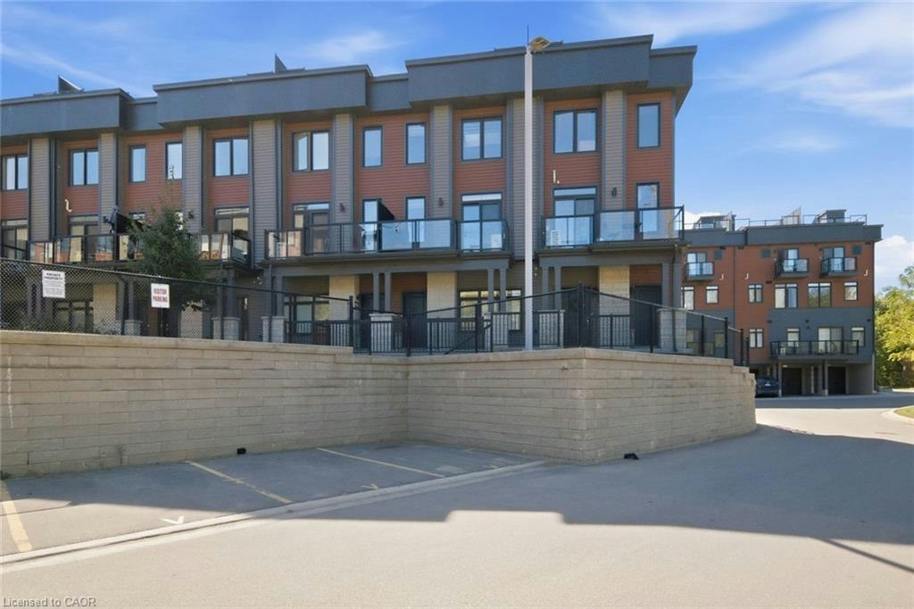 34-2 Willow Street, Brant, ON, N3L 0K7
