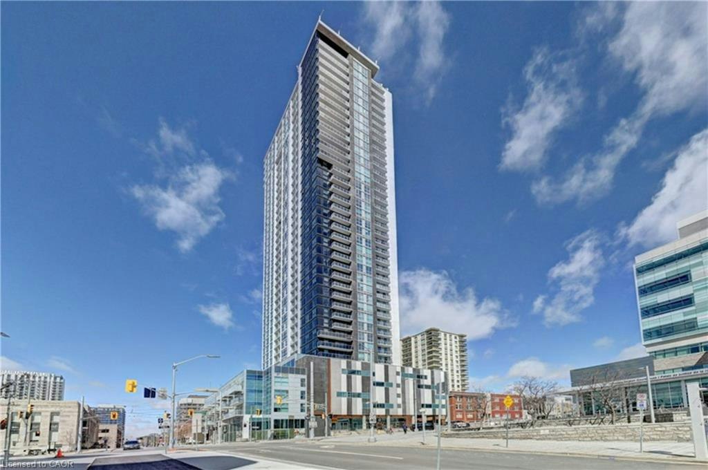 1213-60 Frederick Street, Kitchener, ON, N2C 0H7