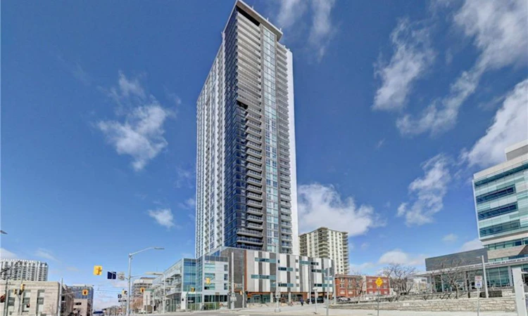 1213-60 Frederick Street