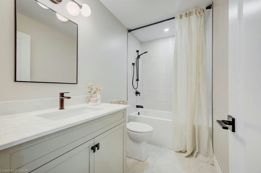 2-Upper unit (The Grove)-210 Heritage Drive, Kitchener, ON, N2B 0B5 - 13