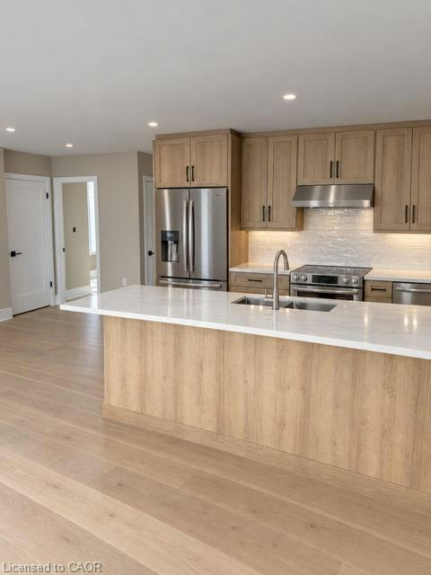 2-95 Franklin Street N, Kitchener, ON, N2A 1Y1 - 2