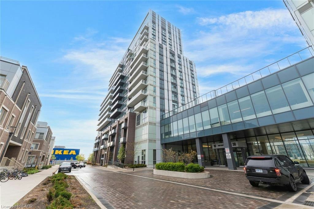 1120-10 Honeycrisp Crescent, Vaughan, ON, L4K 0M7
