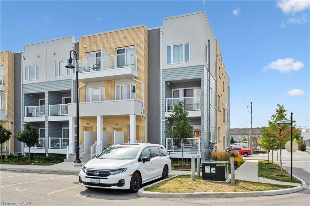 2 Vitality Drive, Kitchener, ON, N2R 0R7 - 2