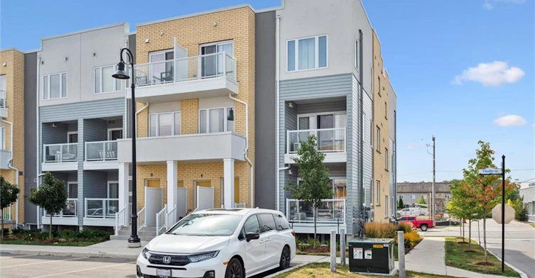 2 Vitality Drive, Kitchener, ON, N2R 0R7 - 2