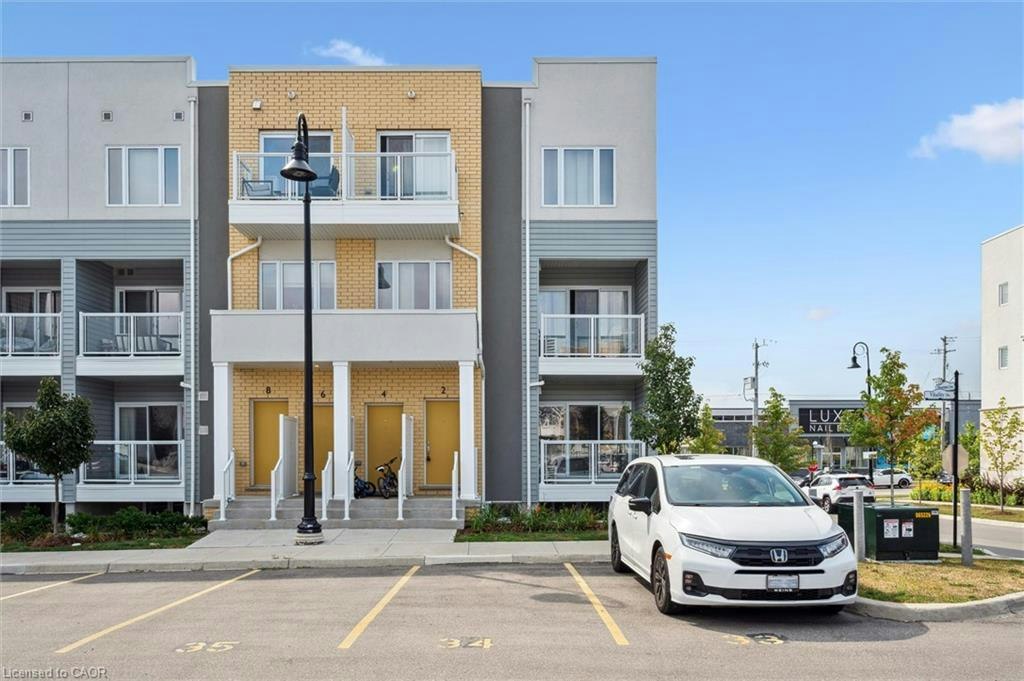 2 Vitality Drive, Kitchener, ON, N2R 0R7