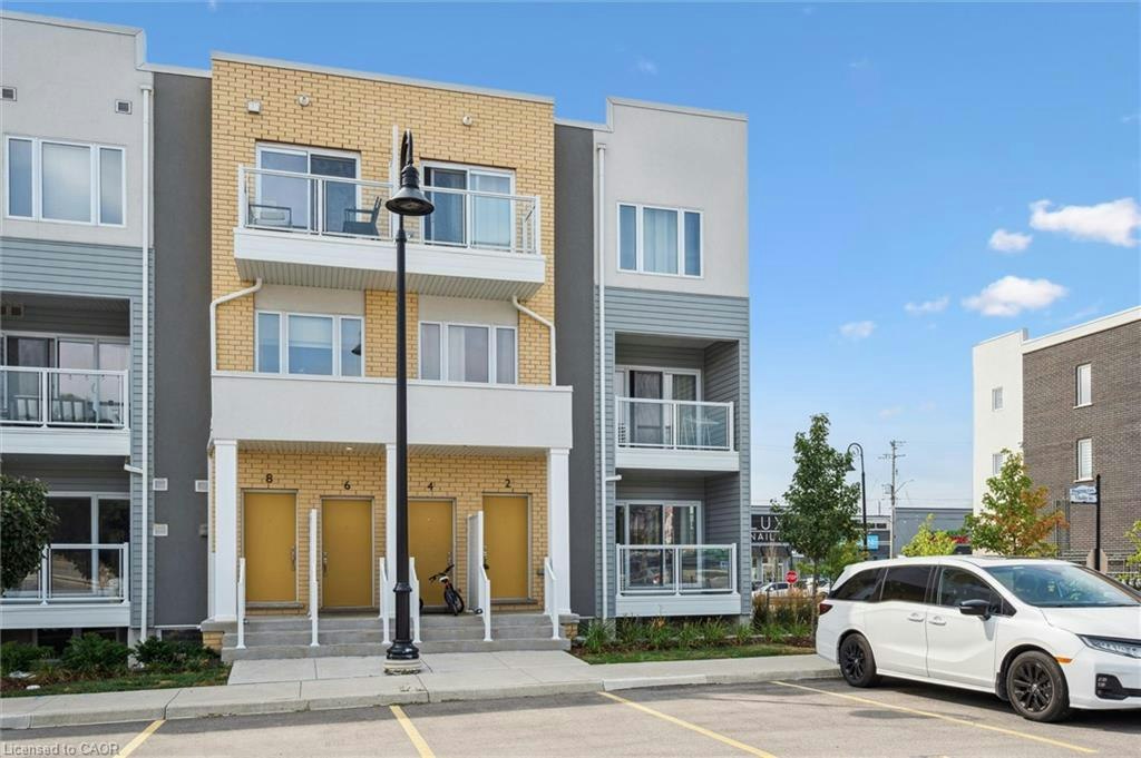 2 Vitality Drive, Kitchener, ON, N2R 0R7 - 3