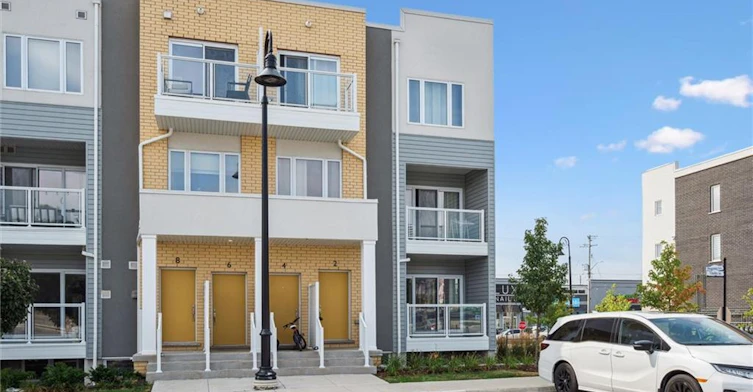 2 Vitality Drive, Kitchener, ON, N2R 0R7 - 3