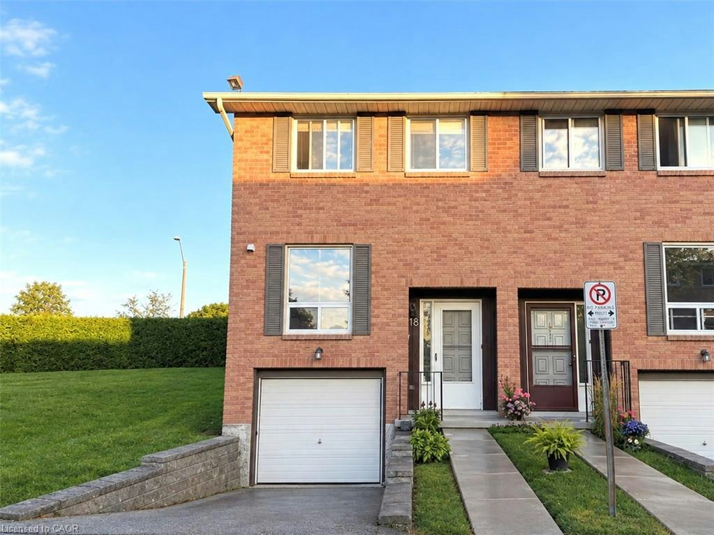 18-66 Summercrest Drive, Hamilton, ON, L8K 6G6