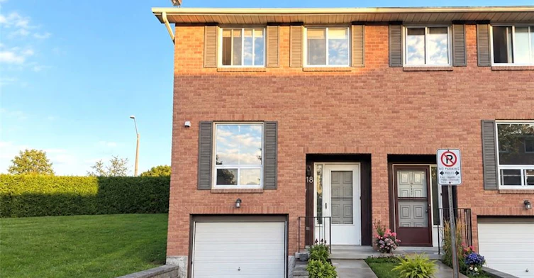 18-66 Summercrest Drive, Hamilton, ON, L8K 6G6