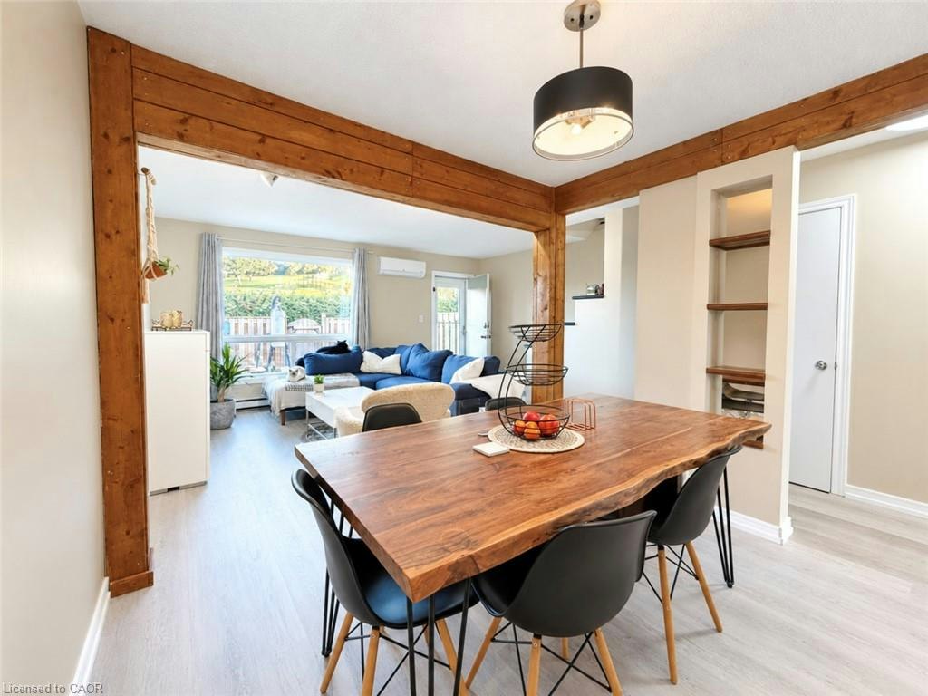 18-66 Summercrest Drive, Hamilton, ON, L8K 6G6 - 6