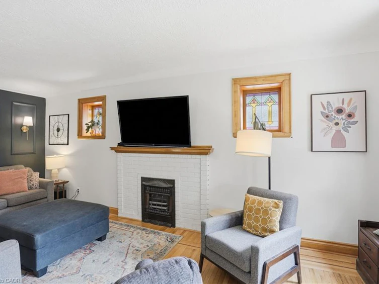 17 Tuxedo Avenue S, Hamilton, ON, L8K 2R7 - 8