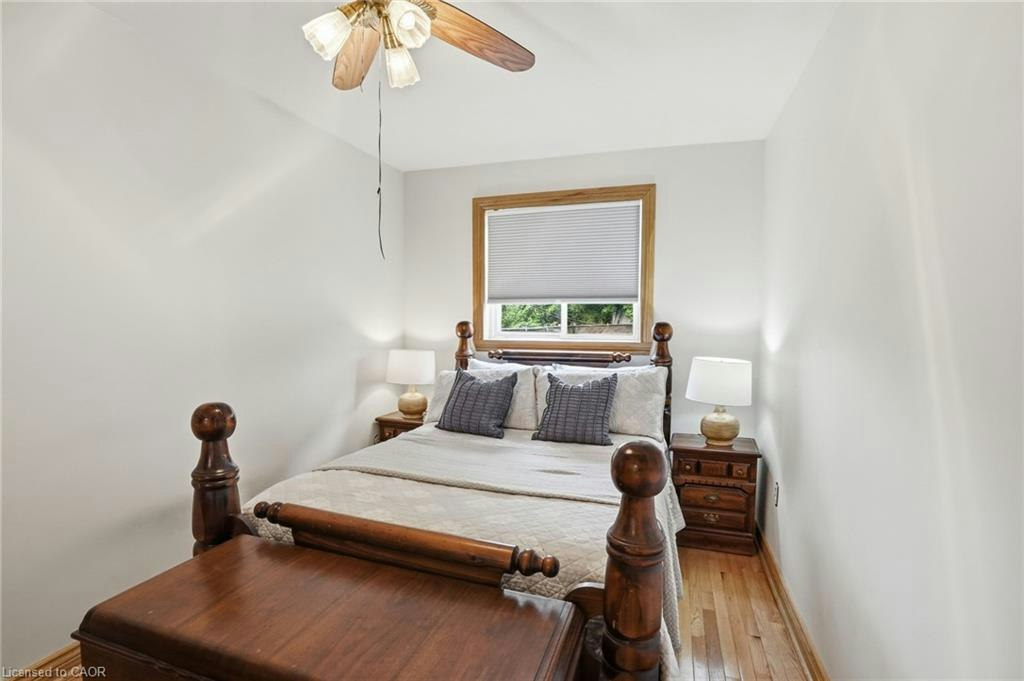 17 Tuxedo Avenue S, Hamilton, ON, L8K 2R7 - 20