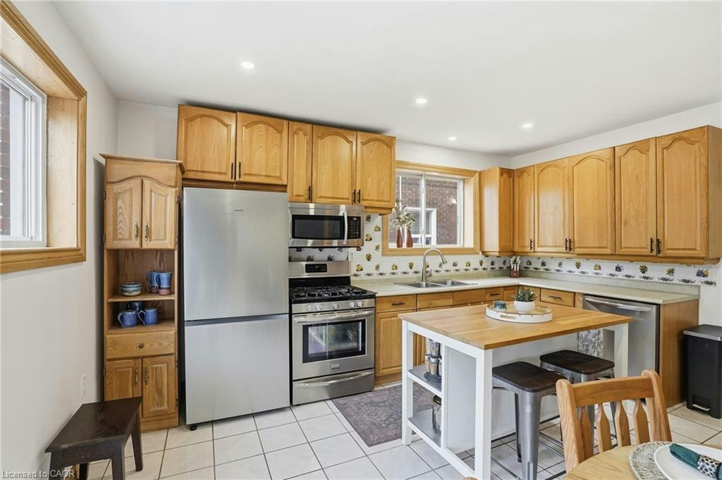 17 Tuxedo Avenue S, Hamilton, ON, L8K 2R7 - 13