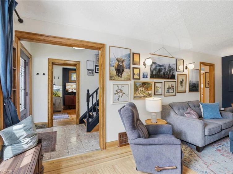 17 Tuxedo Avenue S, Hamilton, ON, L8K 2R7 - 10