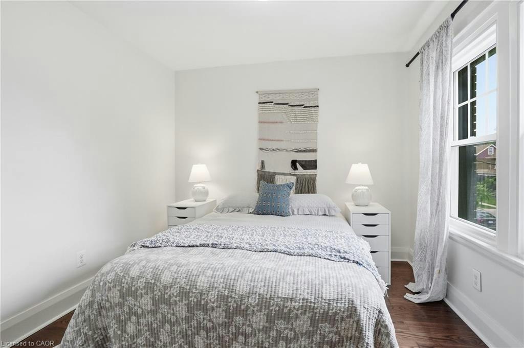 17 Tuxedo Avenue S, Hamilton, ON, L8K 2R7 - 31