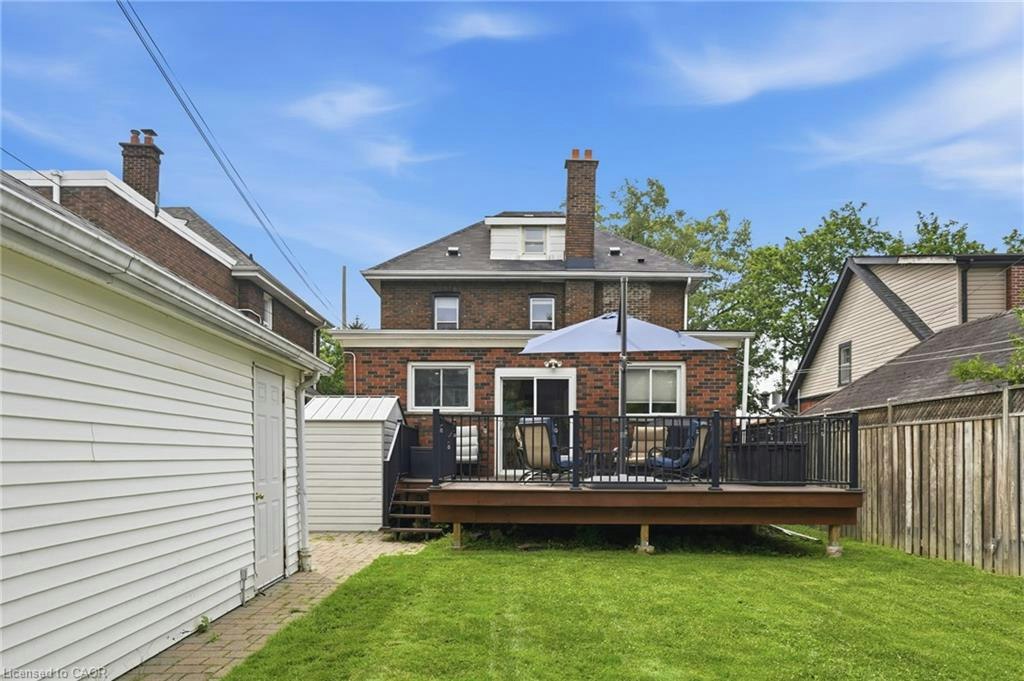 17 Tuxedo Avenue S, Hamilton, ON, L8K 2R7 - 50
