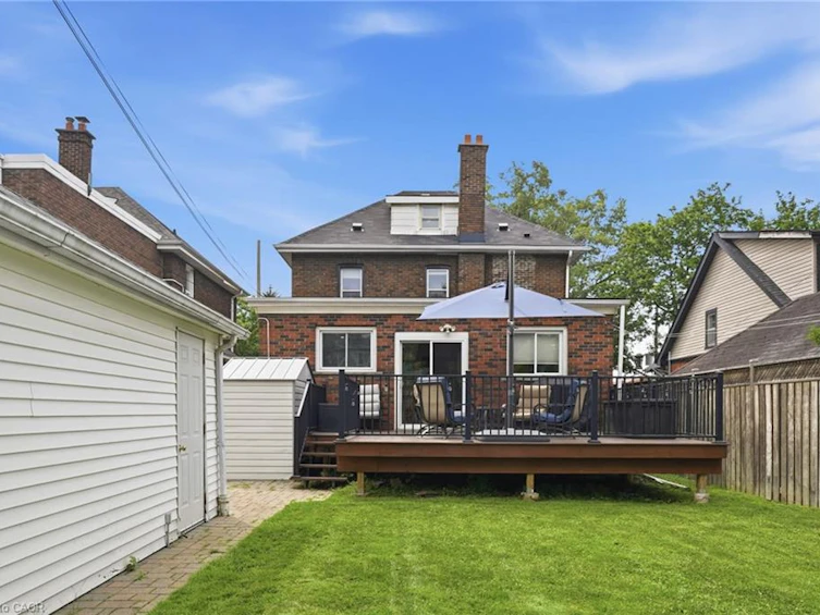17 Tuxedo Avenue S, Hamilton, ON, L8K 2R7 - 50