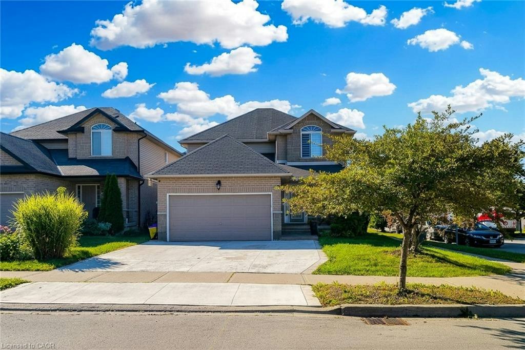 126 Davinci Boulevard, Hamilton, ON, L9B 0C3