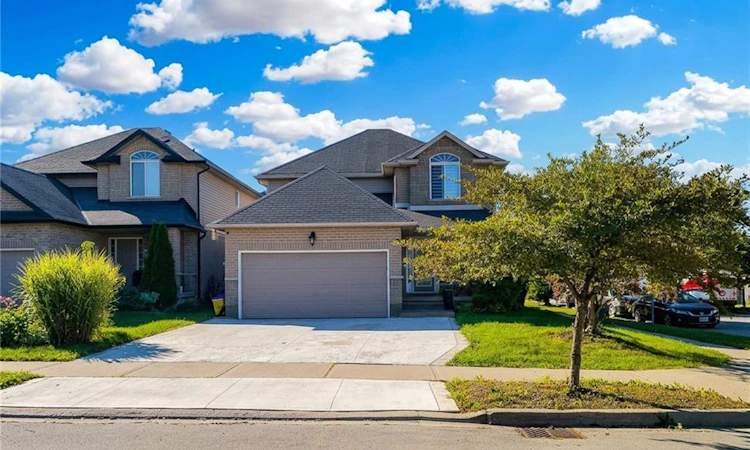 126 Davinci Boulevard