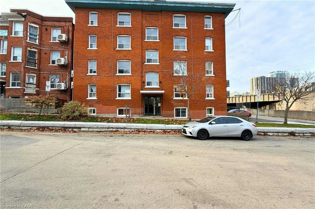 9-120 Charles Street, Hamilton, ON, L8P 3E6 - 11