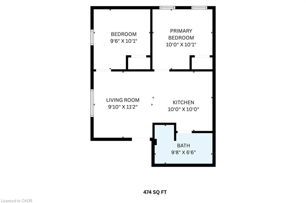 9-120 Charles Street, Hamilton, ON, L8P 3E6 - 12