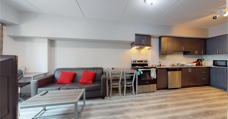 B215-275 Larch Street, Waterloo, ON, N2L 3R2 - 11