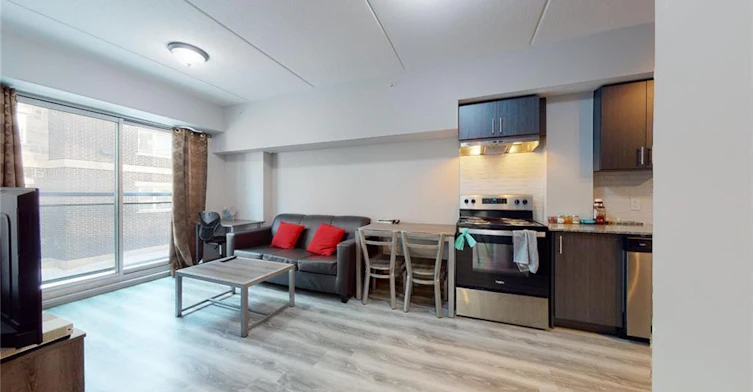 B215-275 Larch Street, Waterloo, ON, N2L 3R2 - 10