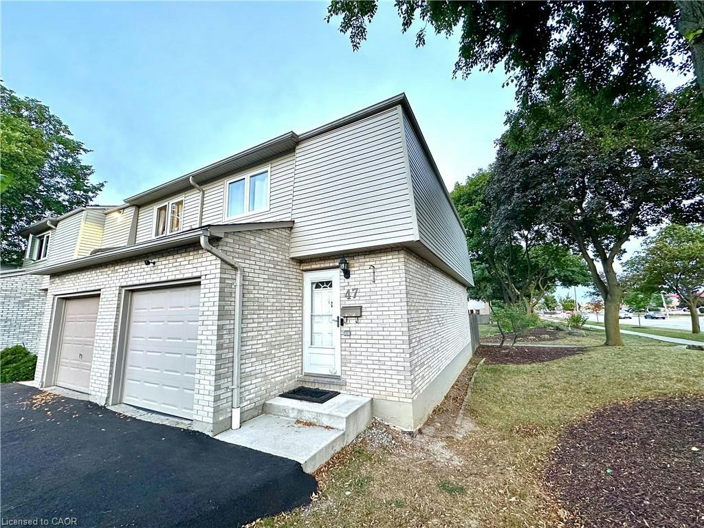 47-33 Rochelle Avenue, Hamilton, ON, L8W 1P9 - 2