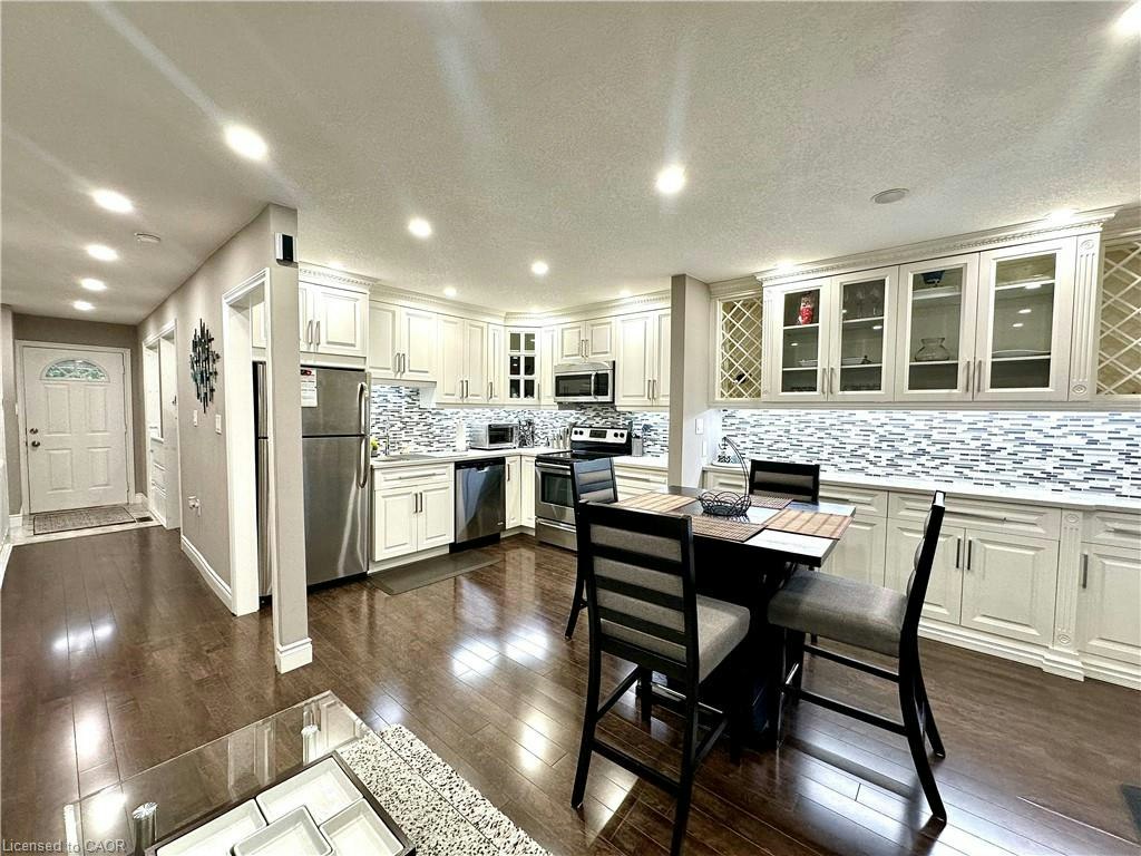 47-33 Rochelle Avenue, Hamilton, ON, L8W 1P9 - 8