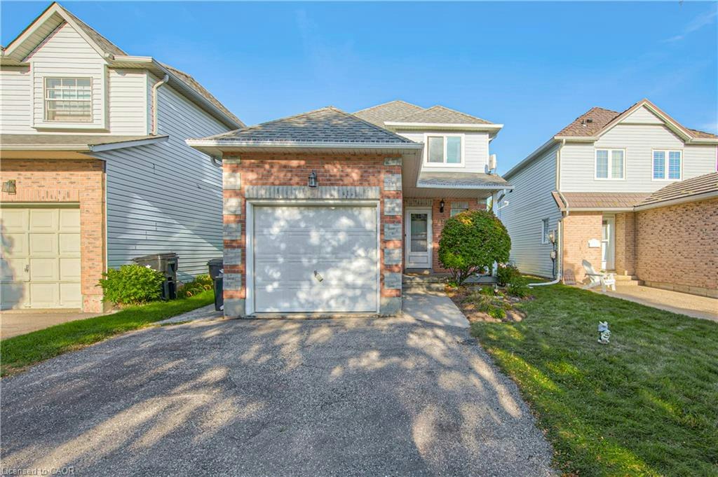 47 Hilltop Drive, North Dumfries, ON, N0B 1E0