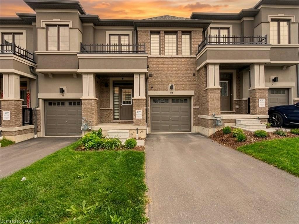 40-620 Colborne Street, Brantford, ON, N3T 0Y1